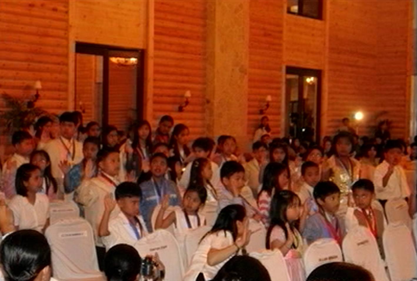 30,000 Students 2007