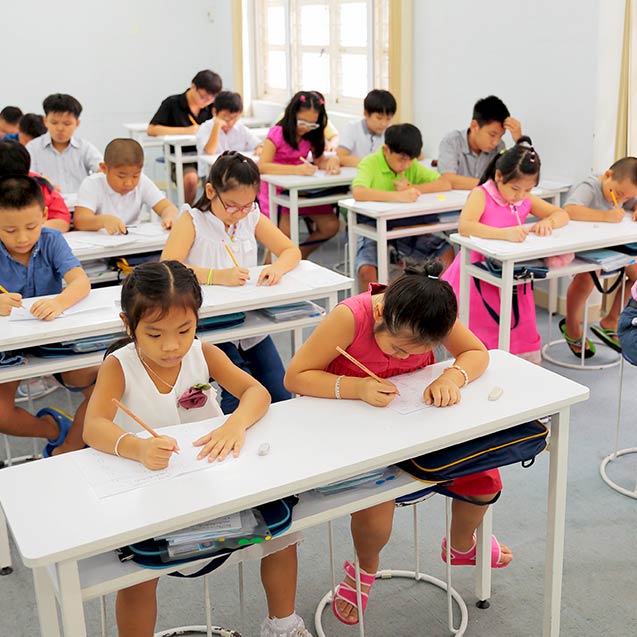 70,000 Students 2016