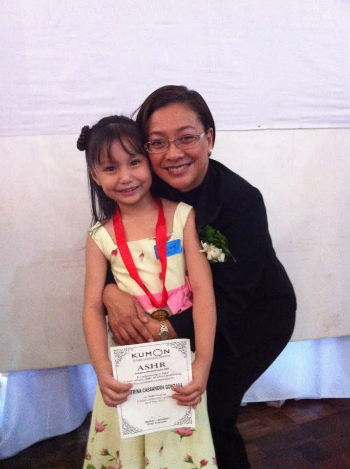 Toru Kumon Centennial 2014