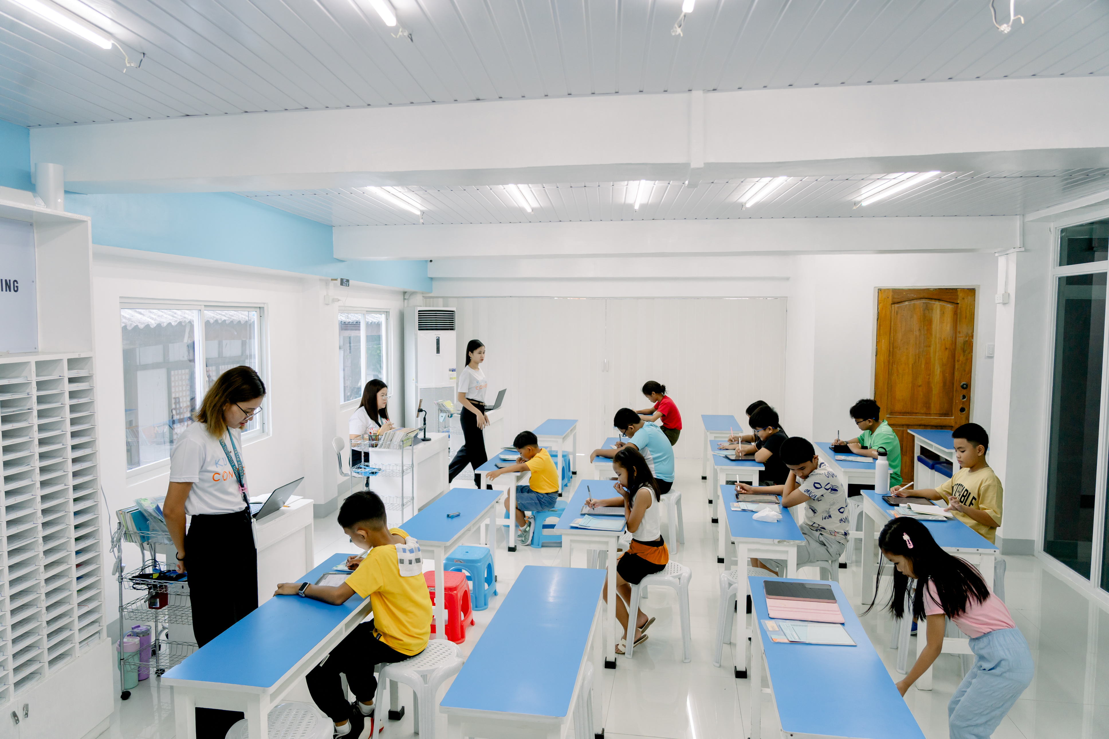 110,000 Students 2025