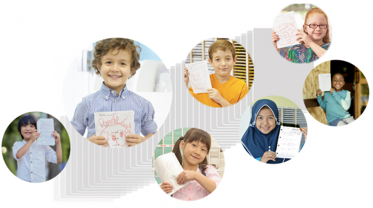 Kumon Worksheets - Kumon Philippines